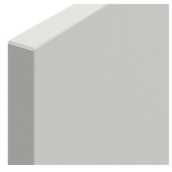 Фото Деталь мебельная 300*300*16 белый
