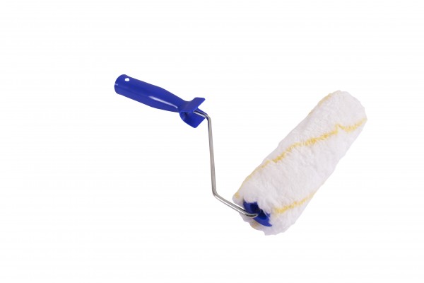 Фото Валик меховой  100мм 0316010