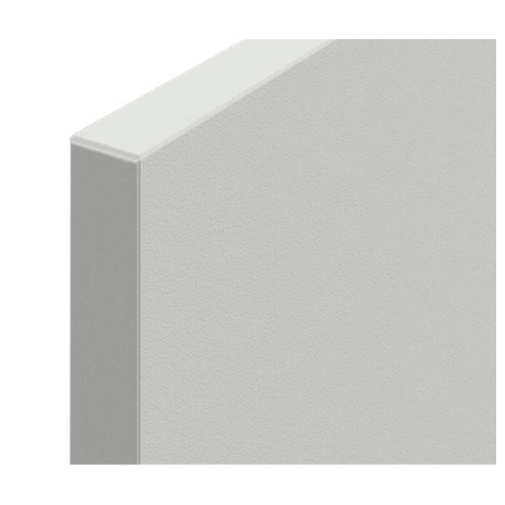 Фото Деталь мебельная 2000*400*16 белый /т/