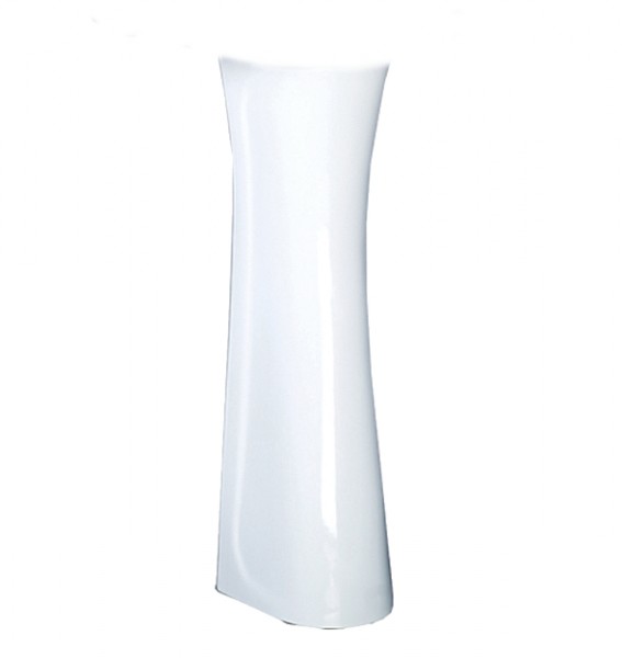 Фото Пьедестал воротынский белый /воротынск/