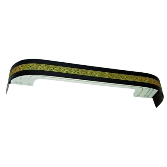 Фото Карниз амулет венге 2,4м