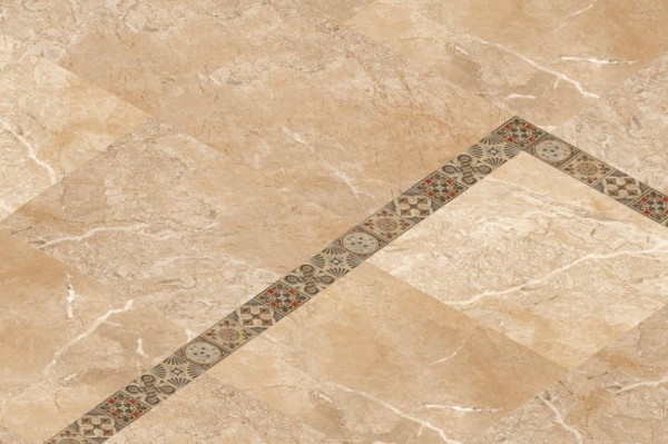 Фото Вставка напольная 7,2*7,2 коста 761561/4