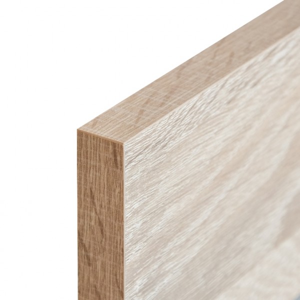 Фото Деталь мебельная 2700*400*16 дуб сонома