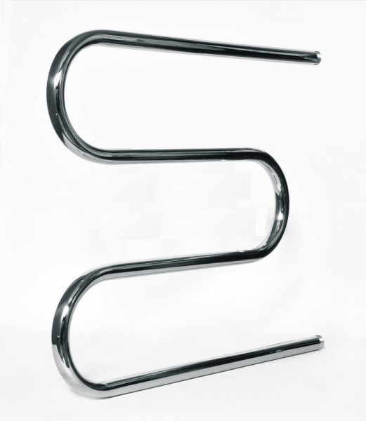 Фото Полотенцесушитель нерж. терминус м 600*600 1