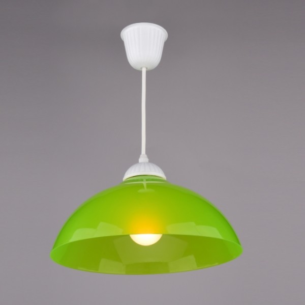 Фото Светильник рс19350 gn/1p