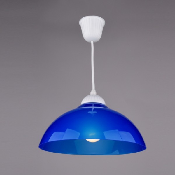 Фото Светильник рс19350 bl/1p