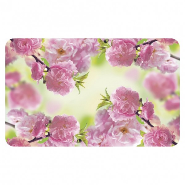 Фото Скатерть сервировочная 60х90см миндаль пвх