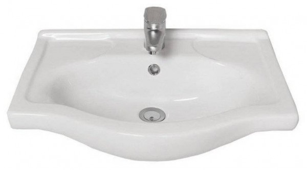 Фото Умывальник к тумбе 66см ika рона