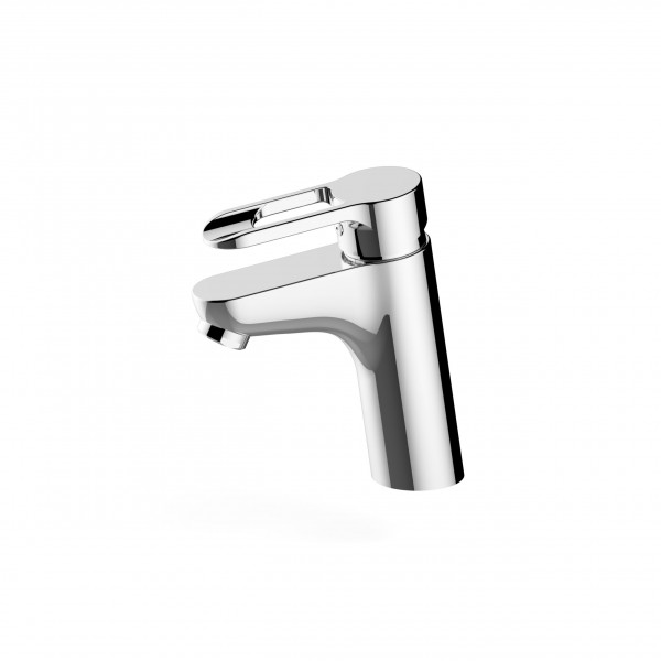 Фото Смеситель для умывальника future ft26 без донного клапана