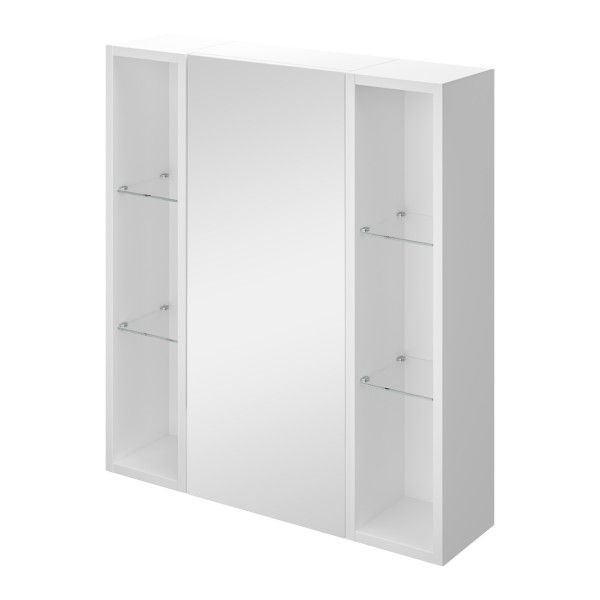 Фото Шкаф-зеркало ika оскар 65