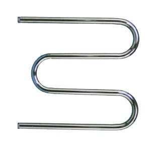 Фото Полотенцесушитель нерж. терминус м 500*400 1