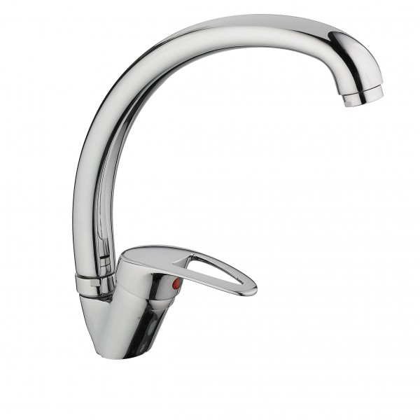 Фото Смеситель для кухни mitte economic 00-00276