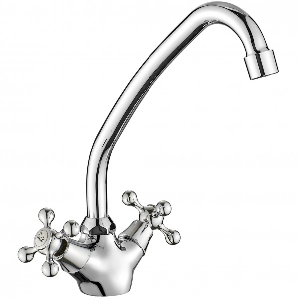 Фото Смеситель для кухни mitte oldie 00-00299