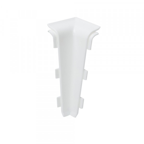 Фото Угол внутренний lima белый блистер