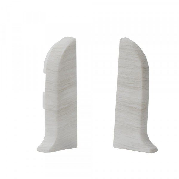 Фото Заглушка правая+левая 56 дуб премиум (уп/2шт)