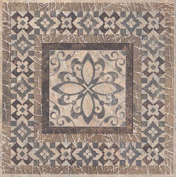 Фото Вставка kerama marazzi бромли stgb259sg1501 19,6х19,6