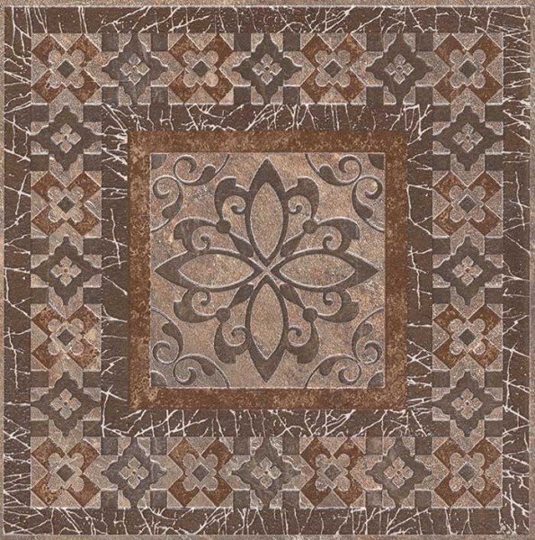 Фото Вставка kerama marazzi бромли stga259sg1502 19,6х19,6