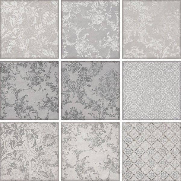 Фото Декор kerama marazzi марчиана 5266 20x20 /99,84/