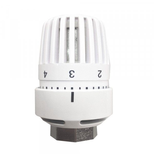 Фото Головка термостатическая heizen tw-1(кт)