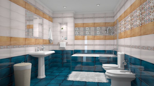 Фото Декор  азори eclipse selena 20,1х50,5