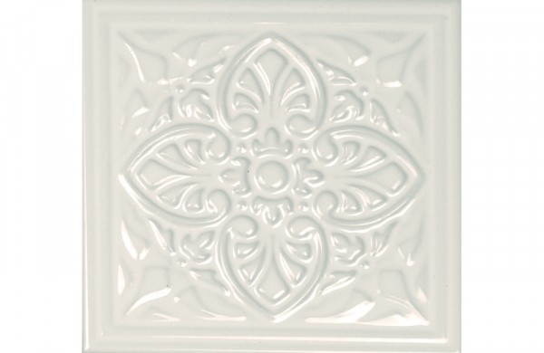 Фото Декор armonia a marfil 15 x 15
