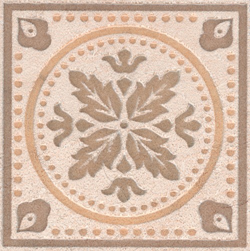 Фото Декор вставка формиелло 9,6х9,6 stga477sg4551