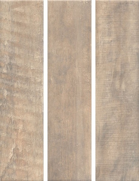 Фото Керамогранит браш вуд беж 9,9х40,2 sg401100n