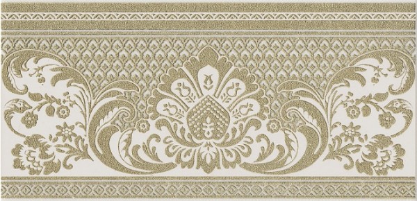 Фото Бордюр даниэли беж обрезной 30х14,5 hgda10311109r