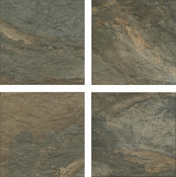 Фото Керамогранит сланец темный 30х30 sg908300n