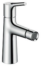 Фото Смеситель для биде hansgrohe talis s 72200000