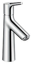 Фото Смеситель для умывальника hansgrohe talis s 72020000