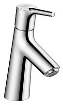 Фото Смеситель для умывальника hansgrohe talis s 72010000