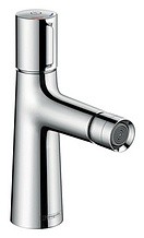 Фото Смеситель для биде hansgrohe talis select s 72202000