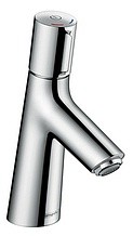 Фото Смеситель для умывальника hansgrohe talis select s 72040000