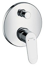Фото Смеситель для ванны hansgrohe focus e2 31945000