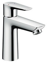 Фото Смеситель для умывальника hansgrohe talis e 71712000