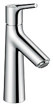 Фото Смеситель для умывальника hansgrohe talis s 72021000