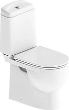 Фото Унитаз-компакт sanita luxe best bstslcc04020522