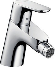Фото Смеситель для биде hansgrohe focus e2 31920000