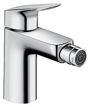 Фото Смеситель для биде hansgrohe  logis 71200000