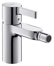 Фото Смеситель для биде hansgrohe s 31261000 для