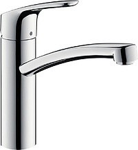 Фото Смеситель для кухни hansgrohe focus 31806800