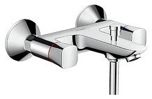Фото Смеситель для ванны hansgrohe logis 71243000