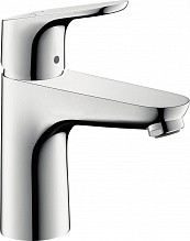 Фото Смеситель для умывальника hansgrohe focus e2 31517000