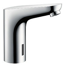 Фото Смеситель для умывальника hansgrohe focus 31171000