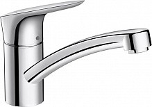 Фото Смеситель  для кухни hansgrohe logis 71830000