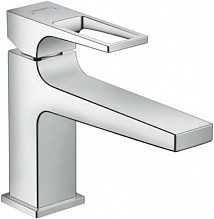 Фото Смеситель для умывальника hansgrohe metropol 74502000