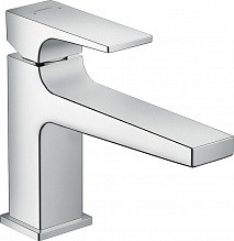 Фото Смеситель для умывальника hansgrohe metropol 32502000
