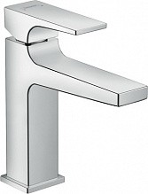 Фото Смеситель для умывальника hansgrohe metropol 32506000