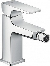 Фото Смеситель для бид hansgrohe metropol 32520000